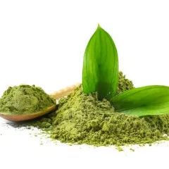 Espirulina
